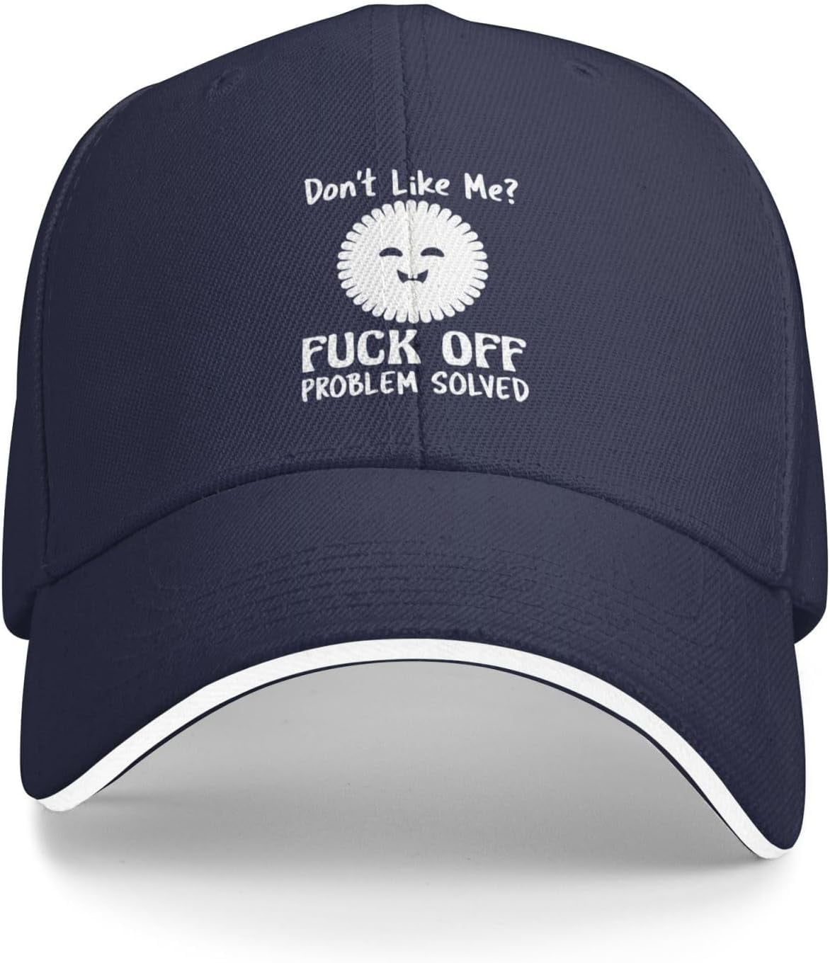 Baseball Cap Golf Dad Hat Adjustable Original Classic Low Profile