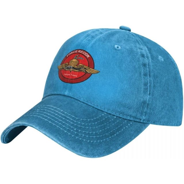 Baseball Cap Golf Dad Hat Adjustable Original Classic Low Profile