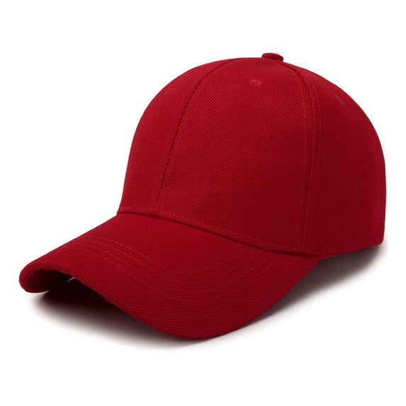 Baseball Cap Golf Dad Hat Adjustable Original Classic Low Profile Cotton Hat Unconstructed Plain Cap Men Women