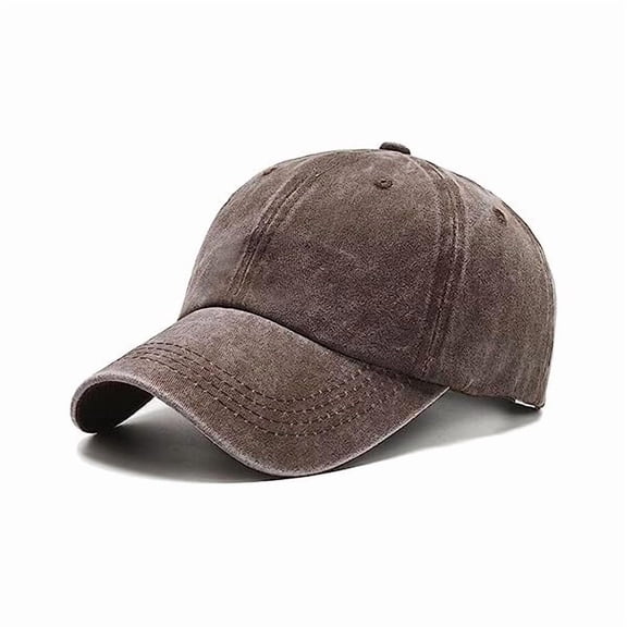 Baseball Cap Golf Dad Hat Adjustable Original Classic Low Profile Cotton Hat Unconstructed Plain Cap Men Women