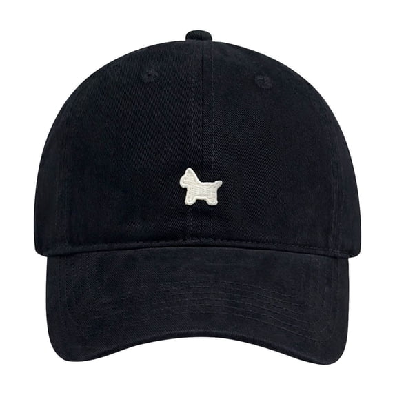 Baseball Cap Golf Dad Hat Unisex Embroidered Baseball Cap Adjustable Hat For Everyday Wear