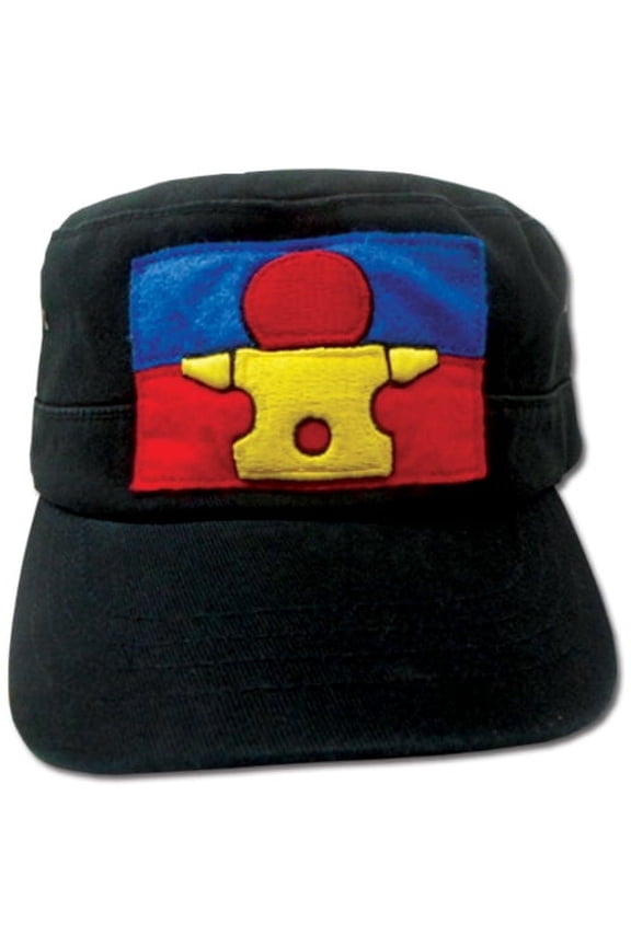 Baseball Cap - Gundam 00 - HRL Logo Apparel New Toys Anime Hat ge32060