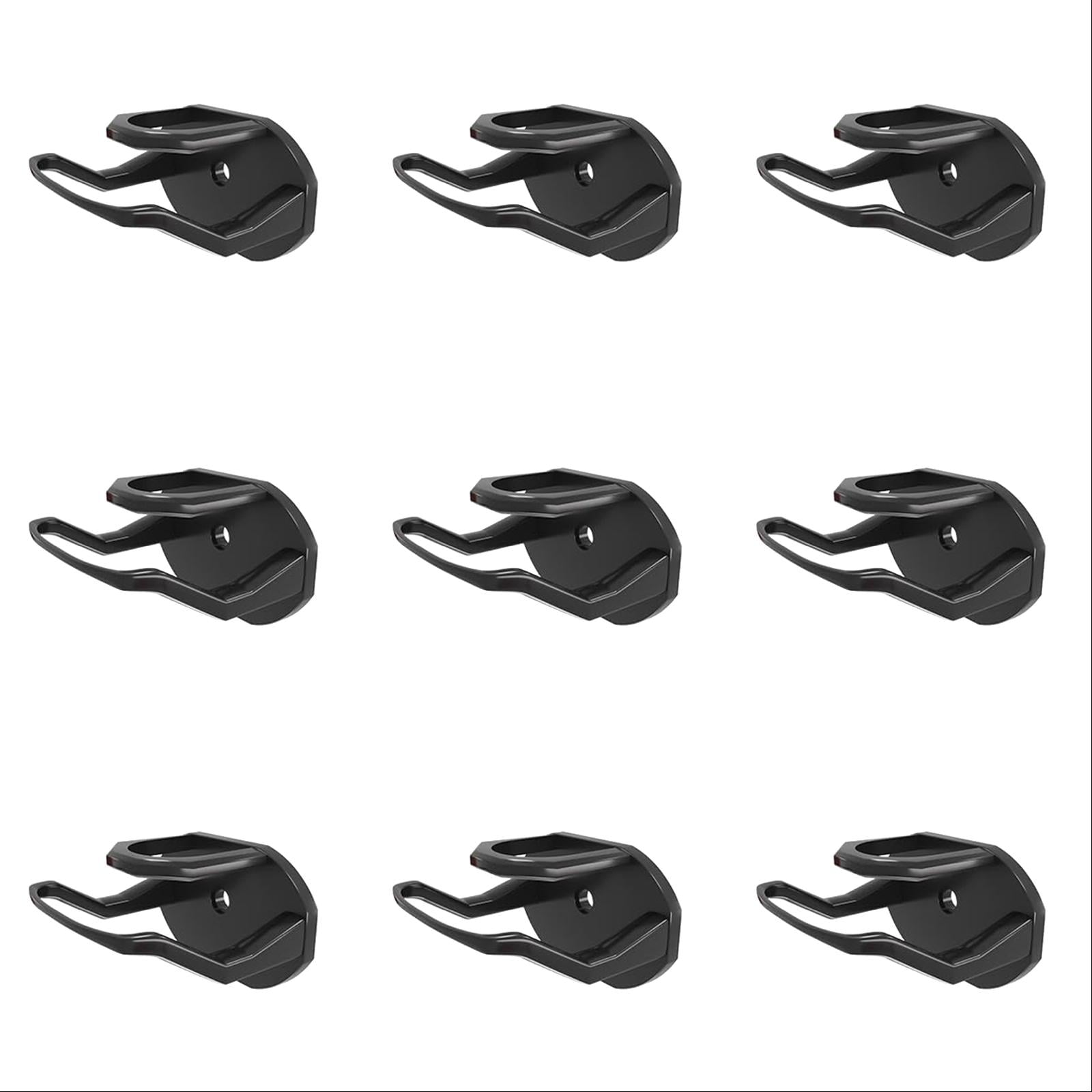 Baseball Cap Hanger Minimalist Hat Hook Traceless Wall Mount For