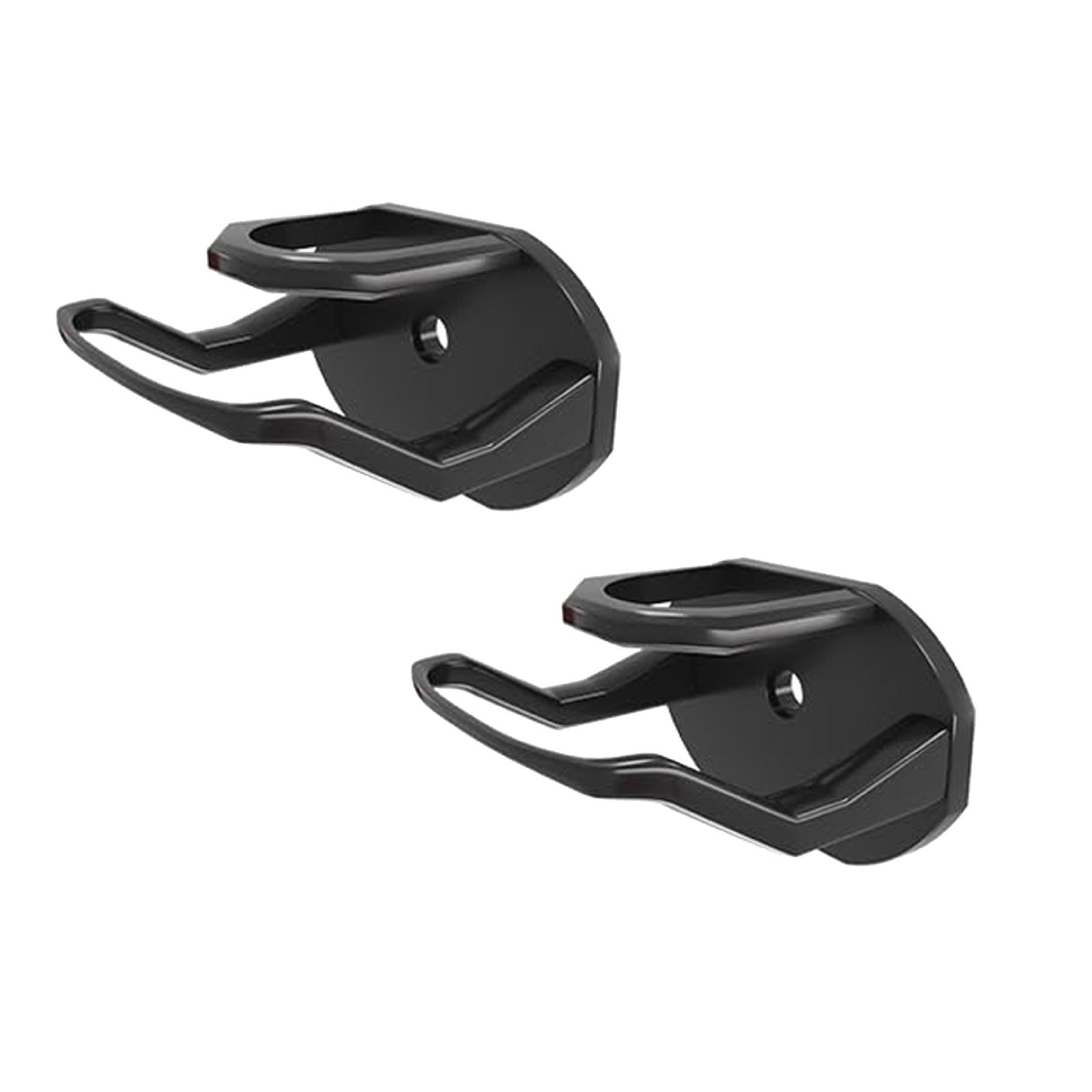 Baseball Cap Hanger Minimalist Hat Hook Traceless Wall Mount For