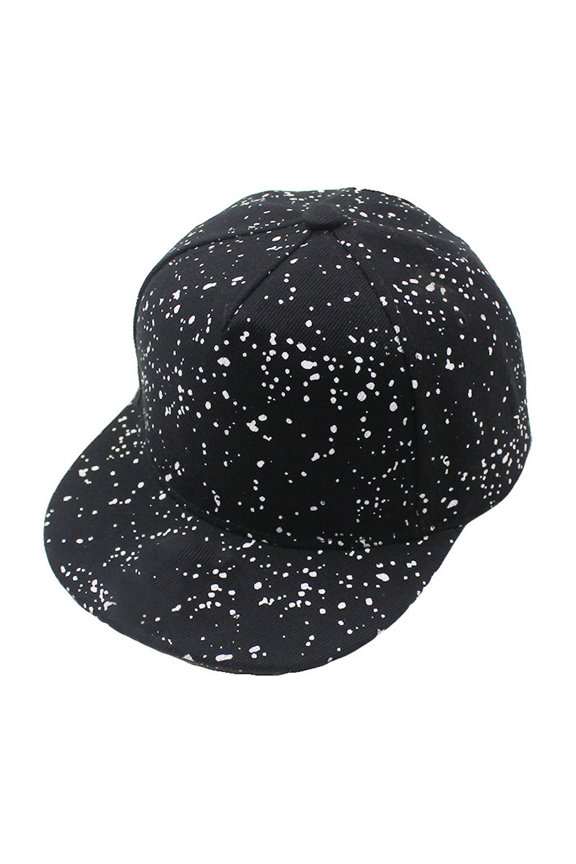 Baseball Cap Hat Adjustable Size for Kids Running Workouts Outdoor Activities