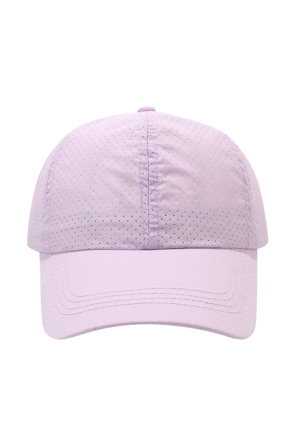 Baseball Cap Hats for Women 2026 Usa Can Country Running Hat