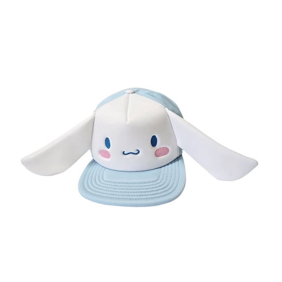 Baseball Cap - Hello Kitty - Cinnamoroll - 3D Cosplay Hat