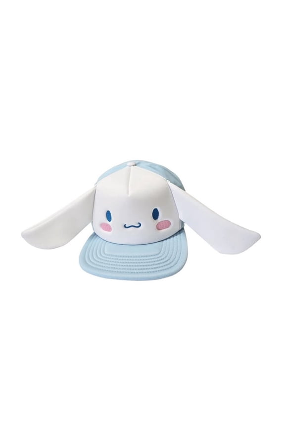 Baseball Cap - Hello Kitty - Cinnamoroll - 3D Cosplay Hat