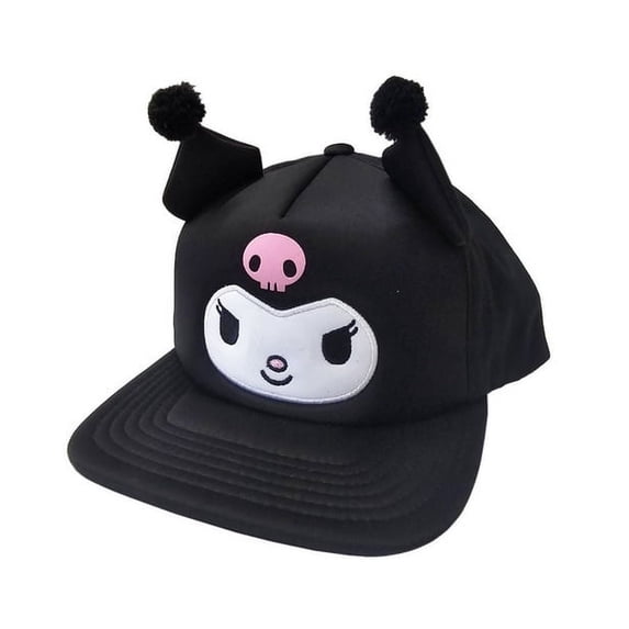Baseball Cap - Hello Kitty - Kuromi - 3D Cosplay Hat
