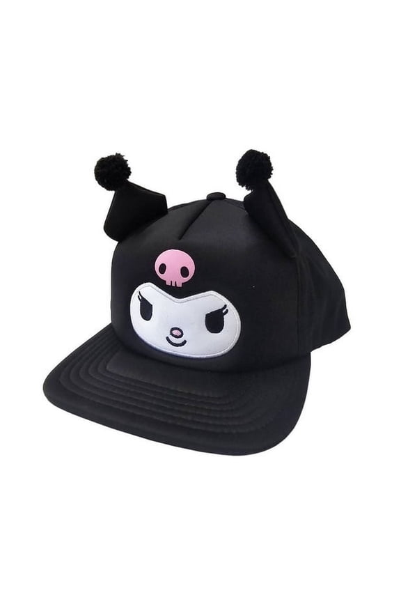 Baseball Cap - Hello Kitty - Kuromi - 3D Cosplay Hat