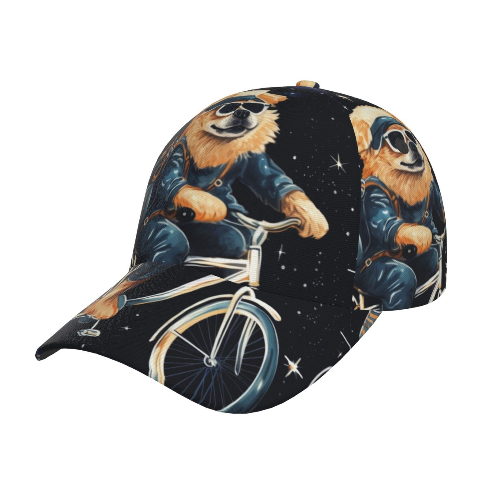 Cappellishop RAPPER BIANCO-NAVY RAP HIP-HOP TRUCKER CAP TRAND Cappello Chapeau Caps 108246623