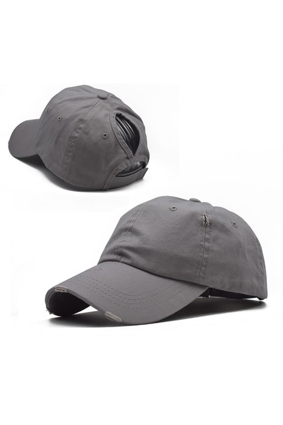 Baseball Cap With Holes Ponytail Cap With Curved Brim Cap Spring Summer Women's Outdoor Sports Sun Cap Cheesecake Factory Hat P6 Hat Crow Trucker Hat Blank Hats Women Small Hat Cowboy Hats for Men Hat