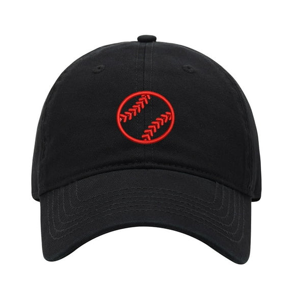 Baseball Cap Men Base-ball Embroidered Washed Cotton Dad Hat Baseball Caps