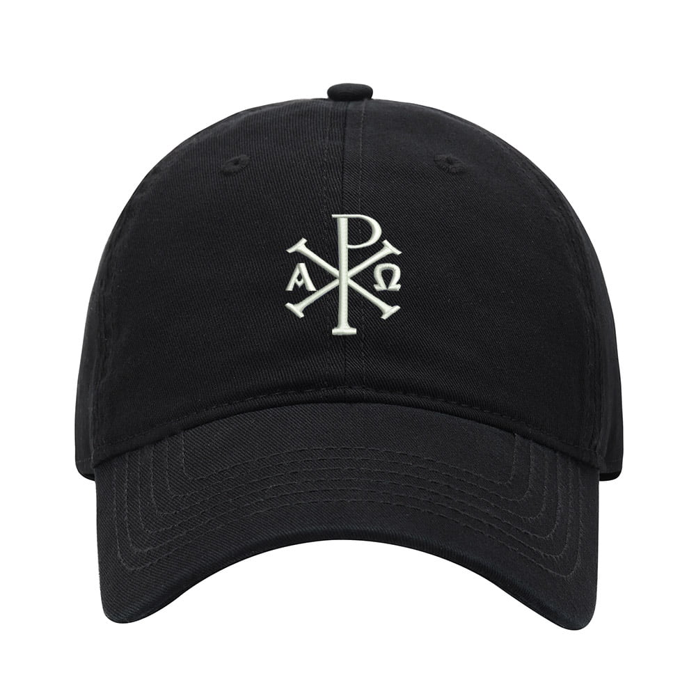El Jefe Baseball Cap - Washed Cotton Dad Hat, Adjustable Strap, Unisex Casual Hat - View #5