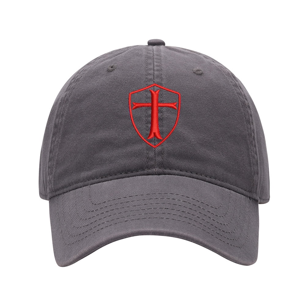 LETTER Baseball Hat, Embrodered Dad Cap • Monogram Alphabet Ntal • Unstructured Sx Panel