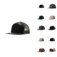 thumbnail image 1 of Baseball Cap for Men and Women DIY Foam Print Adjustable Trucker Hat Stylish Personalized Baseball Caps for Travel Outdoor Golf Fishing Hiking Summer Hat, 1 of 4