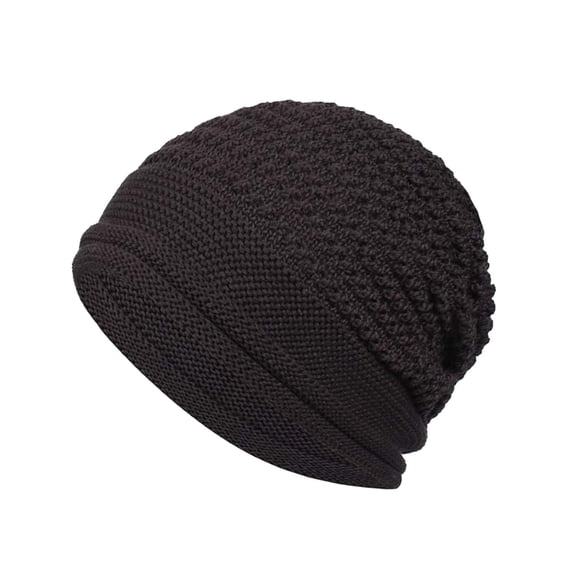 CYYOLLPF Warm Slouchy Beanie Hat Windproof Ski Cap Beanie Hats for Women Slouch Beanie Snow Skull Cap Full Ear Coverage Lightweight & Breathable Womens Beanies for Winter Multicolor One Size