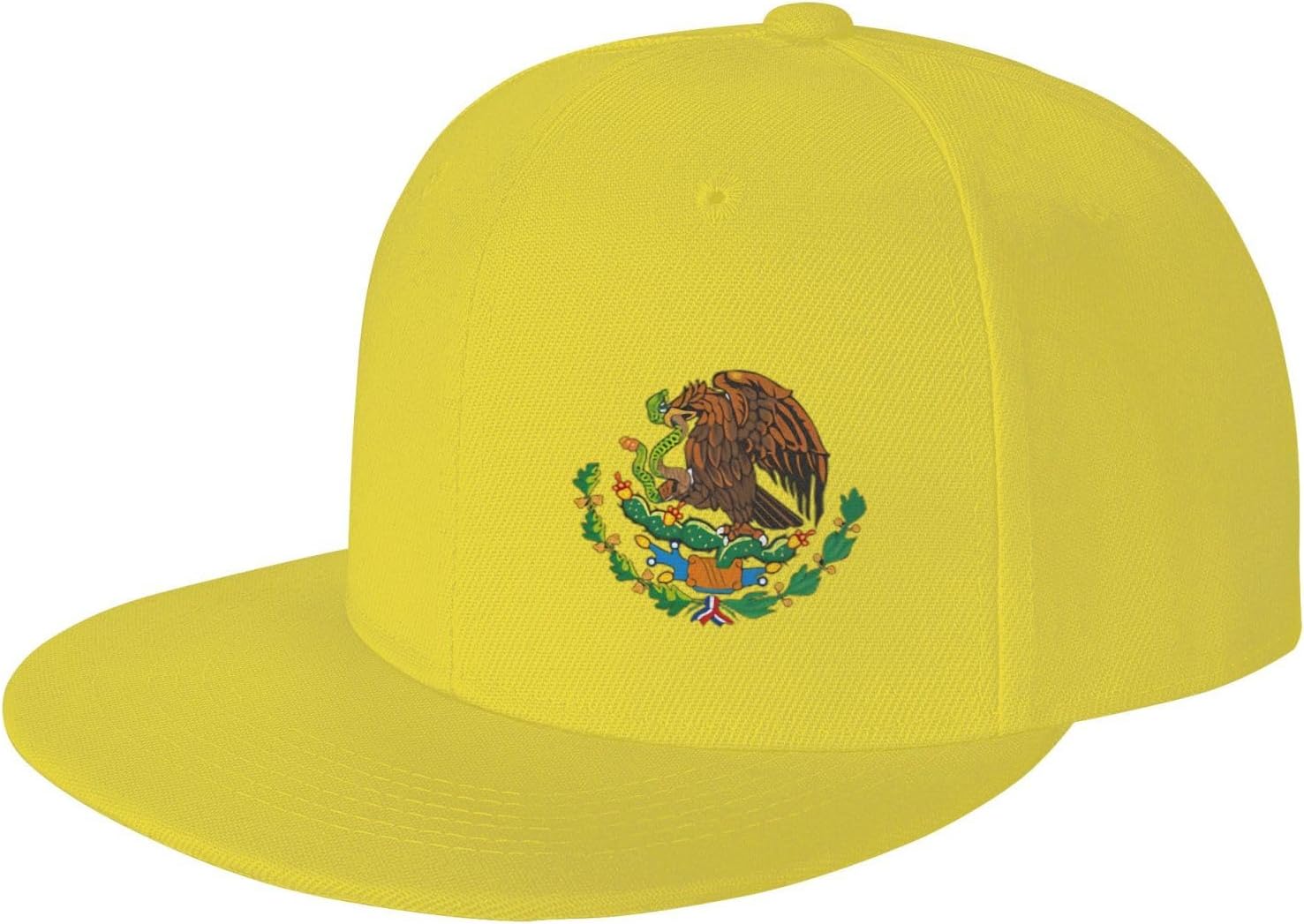 Baseball Cap Mexican Eagle Hat Adjustable Funny Fashionable Baseball