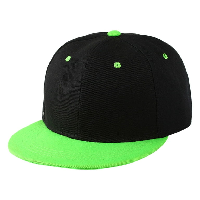 Non adjustable hats hotsell