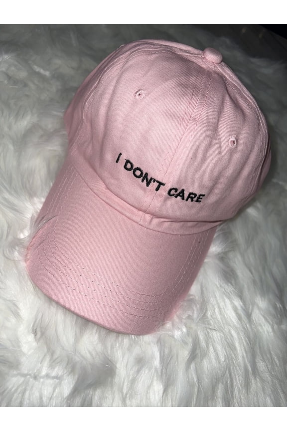 Baseball Cap Plain Blank Cotton Adjustable Solid Women Hat Polo Style Washed New