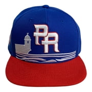 Baseball Cap Puerto Rico Serie del Caribe