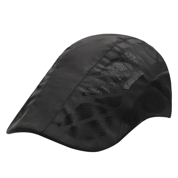 Baseball Cap Quick Dry Mesh Back Cooling Sun Hats Sports Caps UV Protection for Golf Cycling Running Fishing