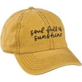 thumbnail image 1 of Baseball Cap - Soul Full Of, 1 of 1