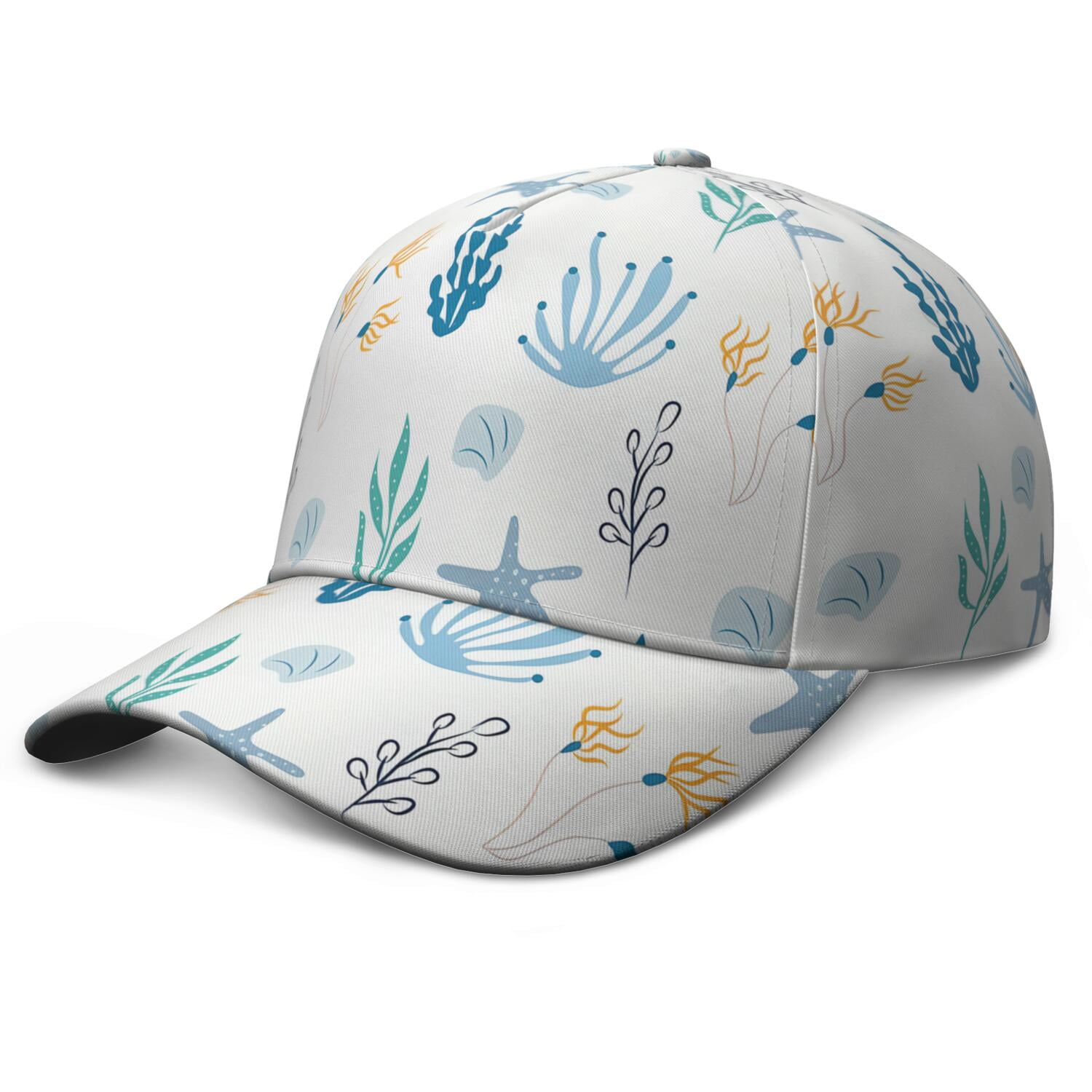 KNETLI Adjustable Baseball Cap - Breathable Unisex Hat For Running & Outdoor - View #13