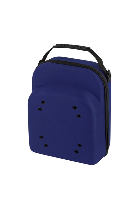 Baseball Cap Travel Storage Bag, Hat Organizer, Pressure-Resistant and Shape-Retaining, Compact and Portable Travel Accessory