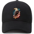 thumbnail image 1 of Baseball Cap,Unisex Dad Cap,Adult Athleisure Cap Adjustable, 1 of 9