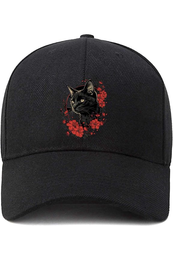 Baseball Cap,Unisex Dad Cap,Adult Athleisure Cap Adjustable