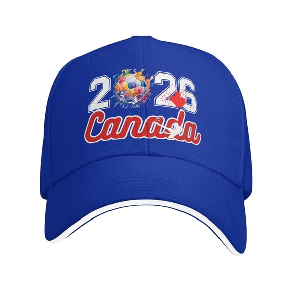 Baseball Cap Unisex Fashion Adjustable Running Cap for Daily Training