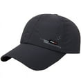 thumbnail image 1 of Baseball Cap Unisex Vintage Washed Distressed Cap Original Classic Cap Women's Hat Women's Hats & Caps Hats for Women Fashionable Plain Baseball Cap Trucker Hat Pony Tail Hat Blank Hats Golf Caps, 1 of 6