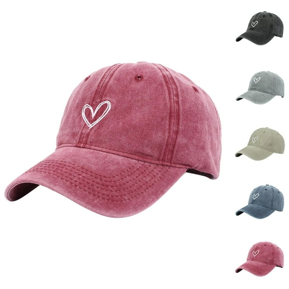 Baseball Cap for Women Lined Lamb Wool Warm Winter Hat Adjustable Duckbill Baseball Caps Casual Outdoor Travel Hiking UV Protection Cold Weather Hat