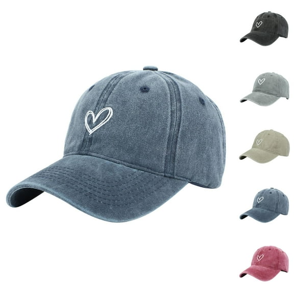 Baseball Cap for Women Lined Lamb Wool Warm Winter Hat Adjustable Duckbill Baseball Caps Casual Outdoor Travel Hiking UV Protection Cold Weather Hat