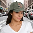 thumbnail image 1 of Baseball Cap for Women Men USA 250th Anniversary 1776-2026 Embroidered Patriotic American Flag Adjustable Dad Hat Sun Hat Visor 4th of July Accessories, 1 of 4