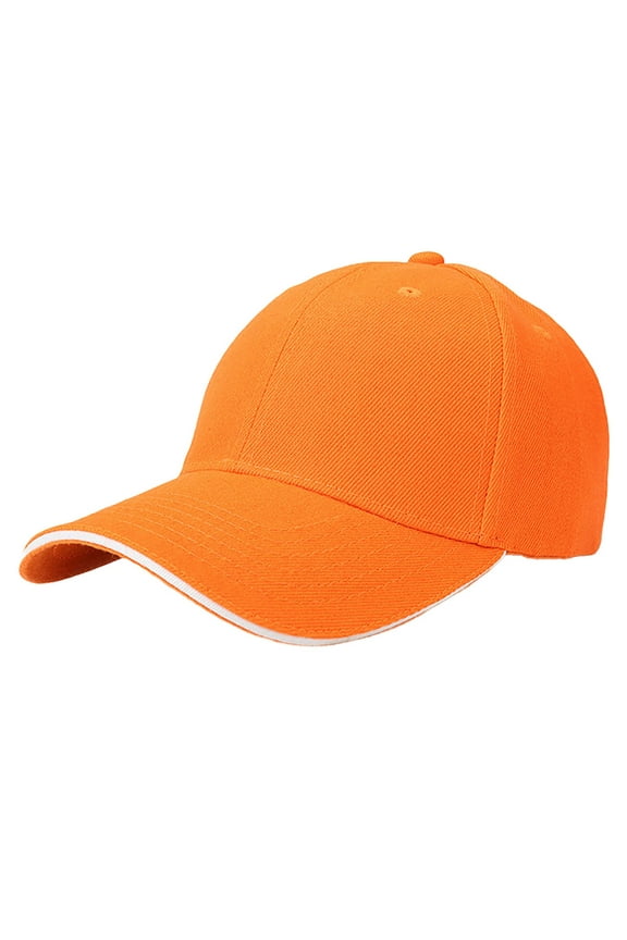 Baseball Cap For Women Sandwich Hairy Green Baseball Cap Light Plate Work Hat Packable & Foldable For Beach Camping Gardening Acrylic Fiber A Cowboy Hat