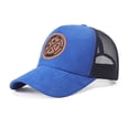 thumbnail image 1 of Baseball Cap Women Spring Summer Outdoor Sports Hat Quick Drying Lightweight Breathable Mesh Baseball Cap for Men and Women, 1 of 2
