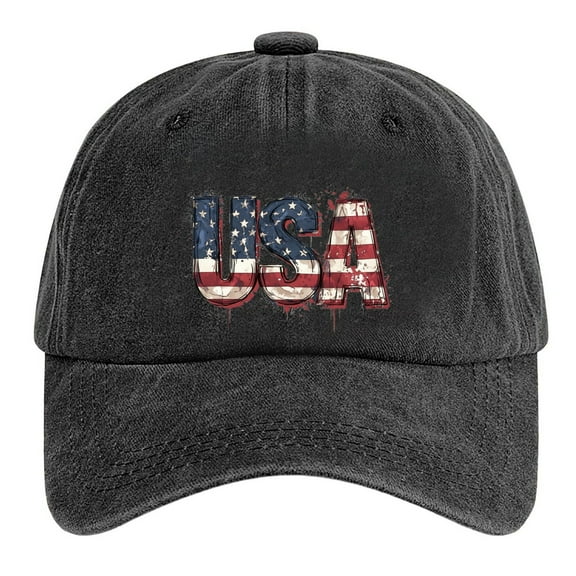 Baseball Cap for Women - UV Protection Sun Hat for Beach & Travel Trendy Summer Baseball Caps With Printed Designs For Casual Leisure Wear For Sun And Everyday Style