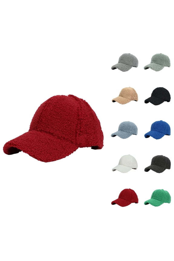 Baseball Cap for Women Wide Brim Long Visor Adjustable Duckbill Hat Oversized Head Baseball Caps UV Protection Running Cycling Hiking Outdoor Sports Hats for Women