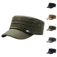 thumbnail image 1 of Baseball Cap for Kids Adjustable Sun Hat UV Protection Outdoor Sports Travel Beach Baseball Cap Toddler Boys Girls Hats, 1 of 3