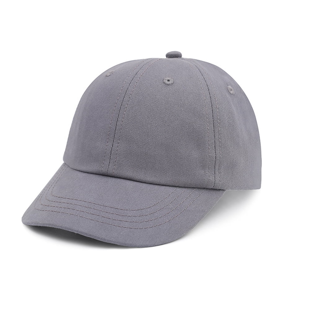 Baseball Cap for Kids Baby Boy and Girls Summer Fashion Visors Cap Boys