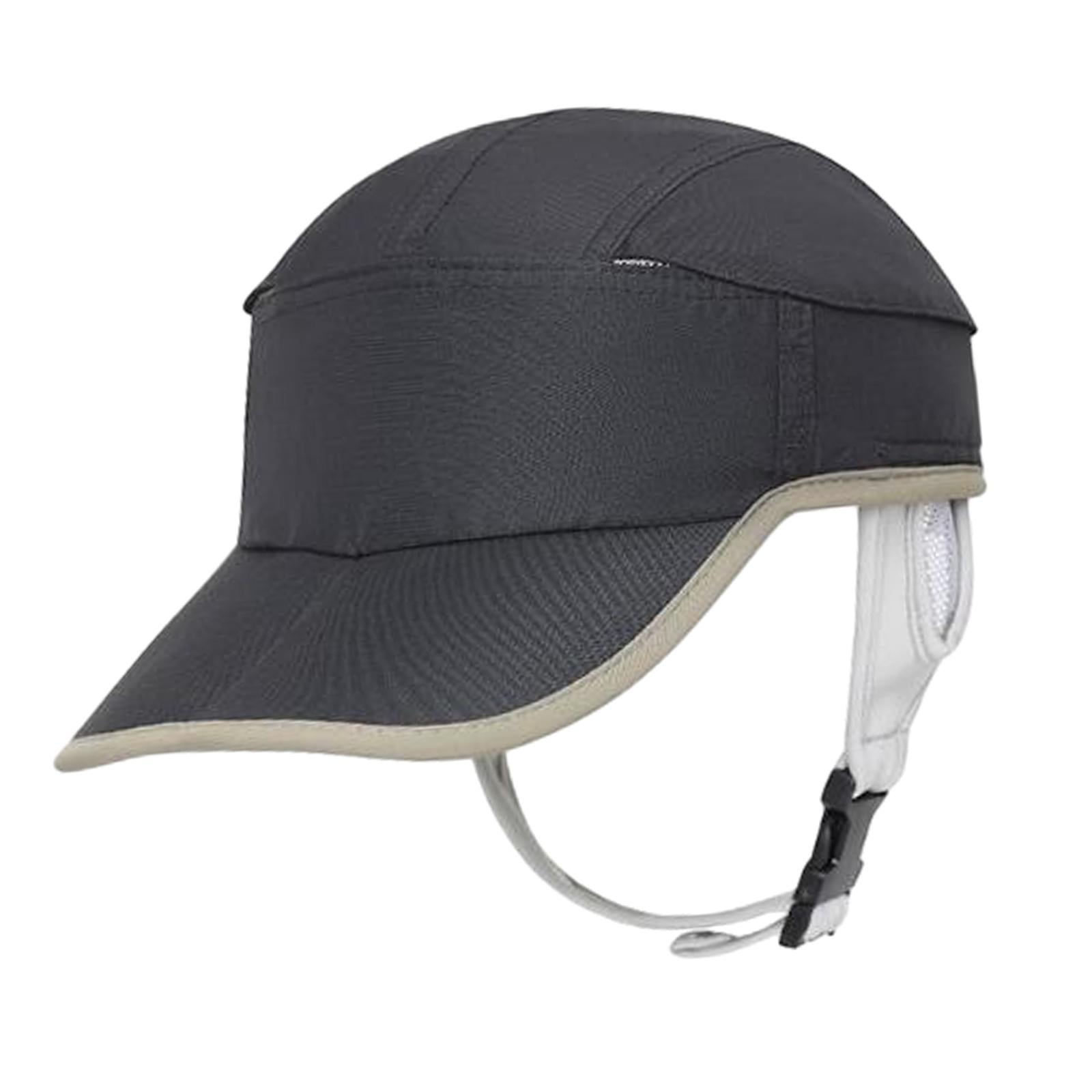 CLAPE Two-Tone Baseball Cap For Men & Women – Breathable Cotton, Sun Protection Brim, Adjustable