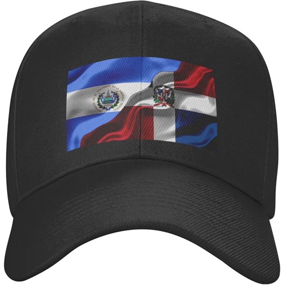 Baseball Cap for Men Women Adjustable Classic Dad Hat Trucker Cap for Running Outdoor Activities Snapback Hat