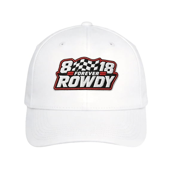 Baseball Cap for Men Women Kyle_busch Team Collection Trucker Hat Embroidery Hats Adjustable For Outdoor Activities