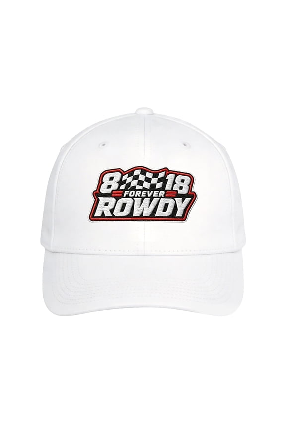 Baseball Cap for Men Women Kyle_busch Team Collection Trucker Hat Embroidery Hats Adjustable For Outdoor Activities
