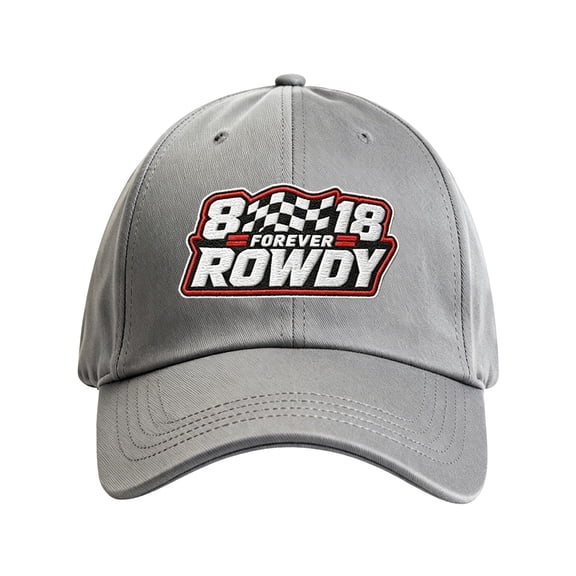 Baseball Cap for Men Women Kyle_busch Team Collection Trucker Hat Embroidery Hats Adjustable For Outdoor Activities