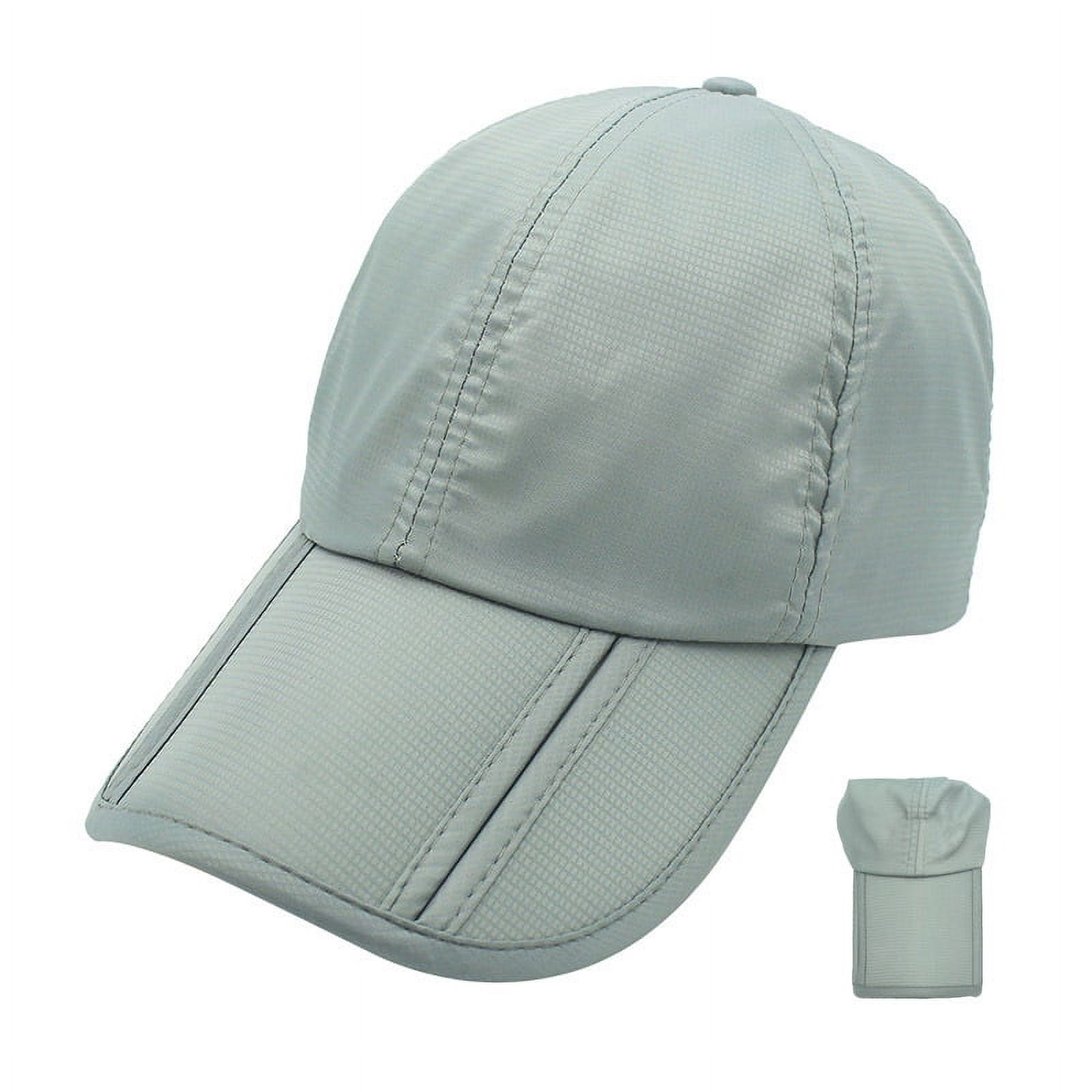 Hot Shot BuiltCool Adult Baseball Hat – Unisex Ball Cap, One Size – Black – B07R7X3FDV