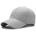 thumbnail image 1 of Baseball Cap for Men Women Sports Hats Adjustable Hat, 1 of 13