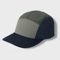 thumbnail image 1 of Baseball Cap for Men Women Sun Protection Snapback Hats Unisex Couples Casual Color Block Adjustable Athletic Workout Ball Hat, 1 of 3